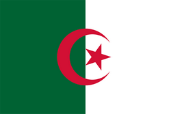 الجزایر