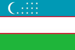 ازبکستان